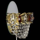 Бра Астра ажур под бронзу чайная в Подольске Бра Астра ажур под бронзу чайная в Подольске