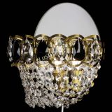 Бра Астра ажур под бронзу черная в Подольске Бра Астра ажур под бронзу черная в Подольске