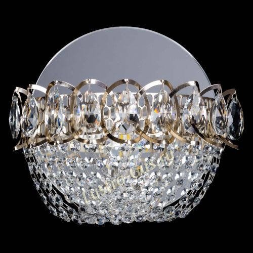 Бра Астра ажур в Подольске Гусь Хрустальный