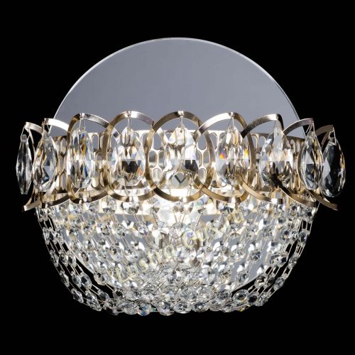 Бра Астра ажур в Подольске Гусь Хрустальный