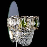 Бра Астра ажур зеленая в Подольске Бра Астра ажур зеленая в Подольске