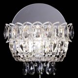 Бра Астра белая в Подольске