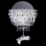 Бра Астра белая в Подольске