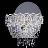 Бра Астра белая в Подольске