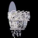 Бра Астра белая в Подольске