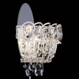 Бра Астра белая в Подольске