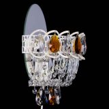 Бра Астра Чайная белая в Подольске