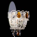 Бра Астра Чайная белая в Подольске