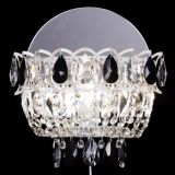 Бра Астра Черная белая в Подольске