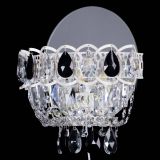 Бра Астра Черная белая в Подольске