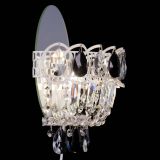 Бра Астра Черная белая в Подольске