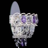 Бра Астра Фиолетовая белая в Подольске