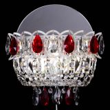 Бра Астра Красная белая  в Подольске