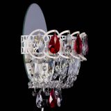 Бра Астра Красная белая  в Подольске