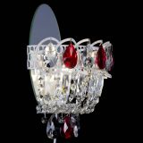 Бра Астра Красная белая  в Подольске