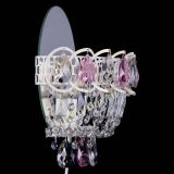 Бра Астра Розовая белая в Подольске