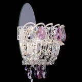 Бра Астра Розовая белая в Подольске