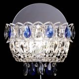 Бра Астра Синяя белая в Подольске