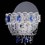 Бра Астра Синяя белая в Подольске