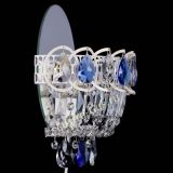 Бра Астра Синяя белая в Подольске