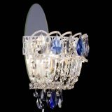 Бра Астра Синяя белая в Подольске