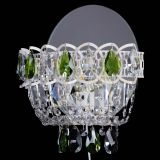 Бра Астра Зеленая белая в Подольске Бра Астра Зеленая белая в Подольске