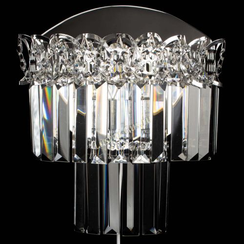 Бра Астра Элегант в Подольске Гусь Хрустальный