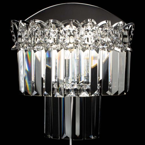 Бра Астра Элегант в Подольске Гусь Хрустальный