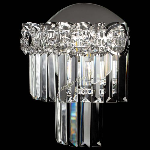 Бра Астра Элегант в Подольске Гусь Хрустальный