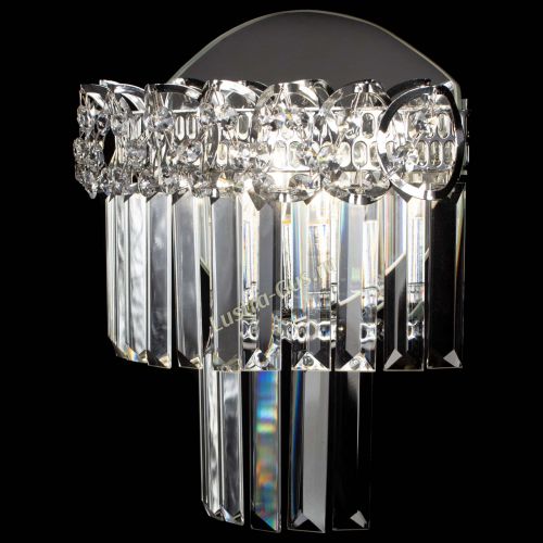 Бра Астра Элегант в Подольске Гусь Хрустальный