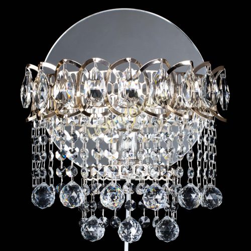 Бра Астра Капель шар 30 в Подольске Гусь Хрустальный