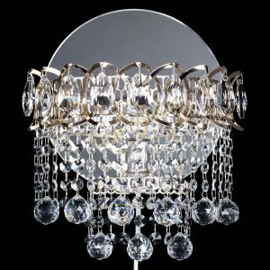 Бра Астра Капель шар 30 в Подольске отзыв и фото покупателя