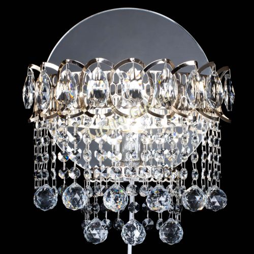 Бра Астра Капель шар 30 в Подольске Гусь Хрустальный