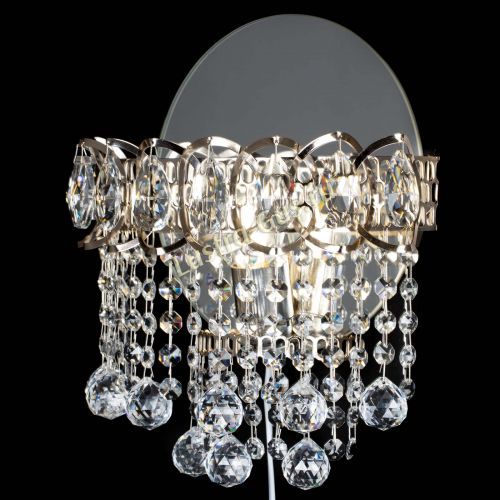 Бра Астра Капель шар 30 в Подольске Гусь Хрустальный