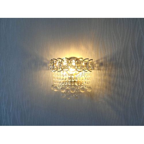 Бра Астра Капель шар 30 в Подольске Гусь Хрустальный