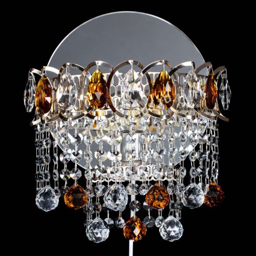 Бра Астра Капель шар 30 Чайная в Подольске Бра Астра Капель шар 30 Чайная в Подольске