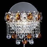 Бра Астра Капель шар 30 Чайная в Подольске Бра Астра Капель шар 30 Чайная в Подольске