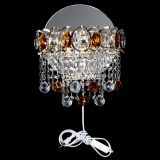 Бра Астра Капель шар 30 Чайная в Подольске Бра Астра Капель шар 30 Чайная в Подольске