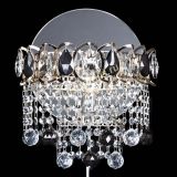 Бра Астра Капель шар 30 Черная в Подольске Бра Астра Капель шар 30 Черная в Подольске