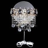 Бра Астра Капель шар 30 Черная в Подольске Бра Астра Капель шар 30 Черная в Подольске