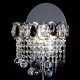 Бра Астра Капель шар 30 Черная в Подольске Бра Астра Капель шар 30 Черная в Подольске