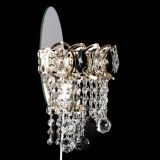 Бра Астра Капель шар 30 Черная в Подольске Бра Астра Капель шар 30 Черная в Подольске