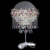 Бра Астра Капель шар 30 Розовая в Подольске