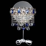 Бра Астра Капель шар 30 Синяя в Подольске Бра Астра Капель шар 30 Синяя в Подольске