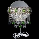 Бра Астра Капель шар 30 Зеленая в Подольске Бра Астра Капель шар 30 Зеленая в Подольске