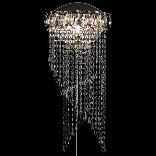 Бра Астра Каскад №1 карандаши в Подольске Гусь Хрустальный