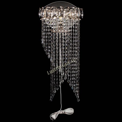 Бра Астра Каскад №1 карандаши в Подольске Гусь Хрустальный