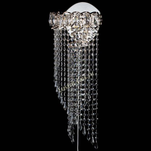 Бра Астра Каскад №1 карандаши в Подольске Гусь Хрустальный