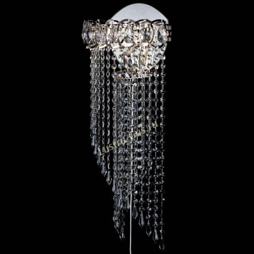 Бра Астра Каскад №1 карандаши в Подольске Гусь Хрустальный