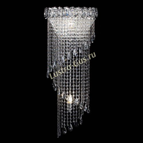 Бра Астра Каскад №2 в Подольске Гусь Хрустальный